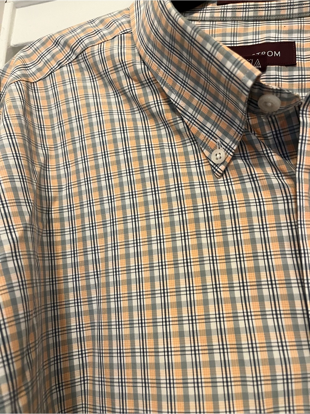 Nordstrom button down - Picture 2 of 5